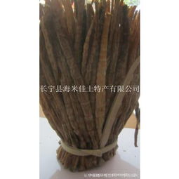 中國農副土特產品供應商及價格指南