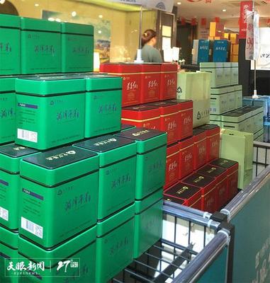 楊成勇 貴州旅游商品發展潛力巨大，農副土特產品成關鍵突破口