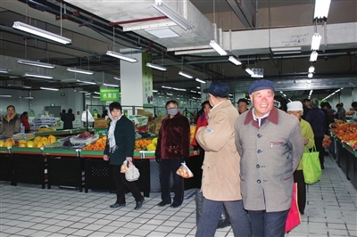 農產品直銷 讓農民富起來，讓市民樂起來——農副土特產品的雙向奔赴